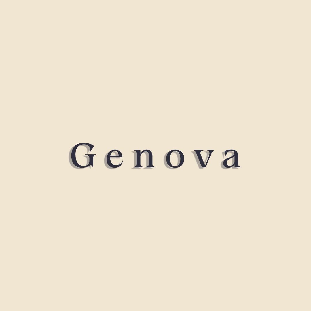 Genova Real Estate